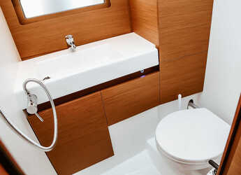 Alquilar velero en Marina di Portisco - Sun Loft 47