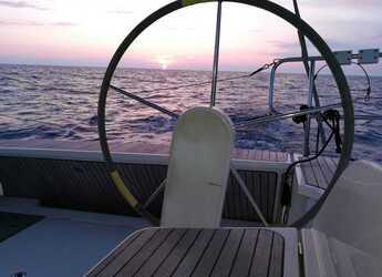 Alquilar velero en Marina di Portisco - Bavaria Cruiser 46