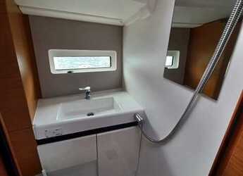 Alquilar velero en Marina di Portisco - Sun Odyssey 490