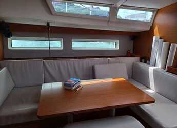 Alquilar velero en Marina di Portisco - Sun Odyssey 490