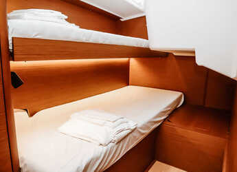 Rent a sailboat in Punta Ala - Sun Loft 47