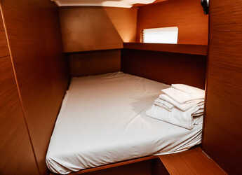 Rent a sailboat in Punta Ala - Sun Loft 47