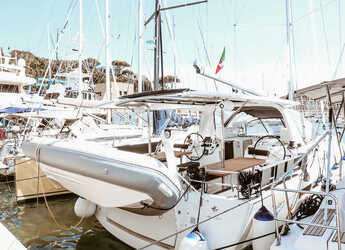 Rent a sailboat in Punta Ala - Sun Loft 47