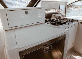 Rent a sailboat in Punta Ala - Sun Loft 47