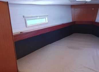 Rent a sailboat in Punta Ala - Bavaria Cruiser 41