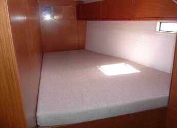 Chartern Sie segelboot in Netsel Marina - Bavaria Cruiser 46