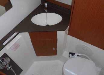 Chartern Sie segelboot in Netsel Marina - Bavaria Cruiser 46