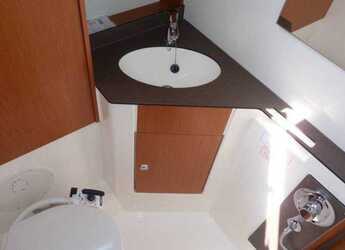 Chartern Sie segelboot in Netsel Marina - Bavaria Cruiser 46