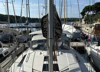 Alquilar velero en Marina Baotić - Hanse 400