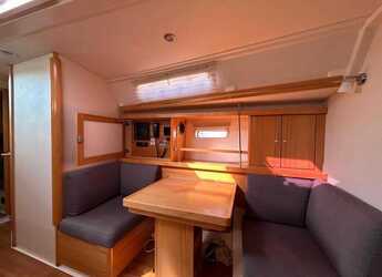 Alquilar velero en Marina Baotić - Hanse 400