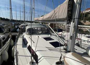 Alquilar velero en Marina Baotić - Hanse 400