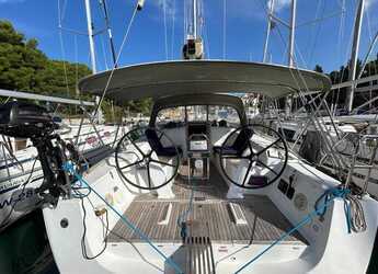 Alquilar velero en Marina Baotić - Hanse 400