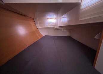 Alquilar velero en Marina Baotić - Hanse 400