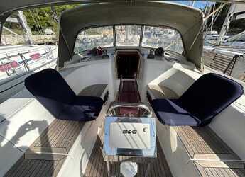 Alquilar velero en Marina Baotić - Hanse 400