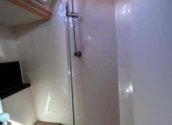 Alquilar velero en Marina Baotić - Hanse 400