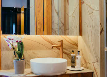 Alquilar catamarán en Lavrion Marina - Moon Yacht 65