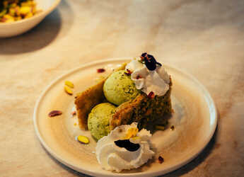 Alquilar catamarán en Lavrion Marina - Moon Yacht 65