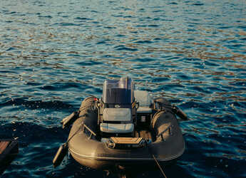 Alquilar catamarán en Lavrion Marina - Moon Yacht 65