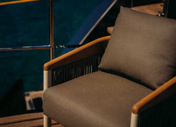 Alquilar catamarán en Lavrion Marina - Moon Yacht 65