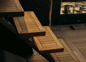 Alquilar catamarán en Lavrion Marina - Moon Yacht 65