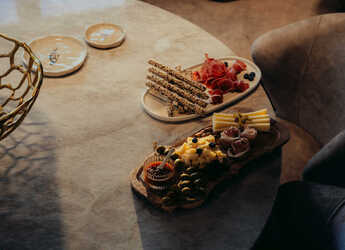 Alquilar catamarán en Lavrion Marina - Moon Yacht 65