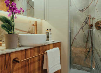 Alquilar catamarán en Lavrion Marina - Moon Yacht 65