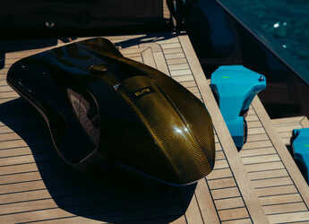 Alquilar catamarán en Lavrion Marina - Moon Yacht 65