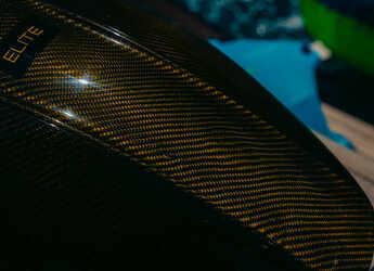 Alquilar catamarán en Lavrion Marina - Moon Yacht 65