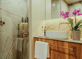 Alquilar catamarán en Lavrion Marina - Moon Yacht 65