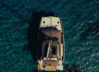 Alquilar catamarán en Lavrion Marina - Moon Yacht 65