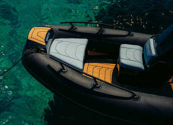 Alquilar catamarán en Lavrion Marina - Moon Yacht 65