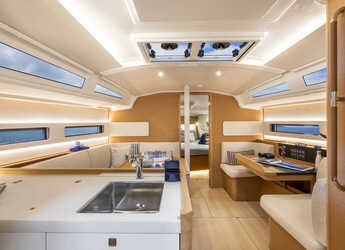 Alquilar velero en Veruda - Sun Odyssey 415 Performance