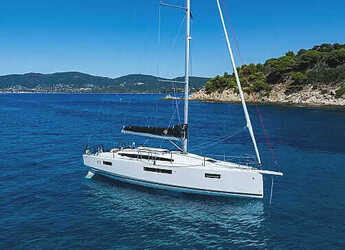 Alquilar velero en Veruda - Sun Odyssey 415 Performance