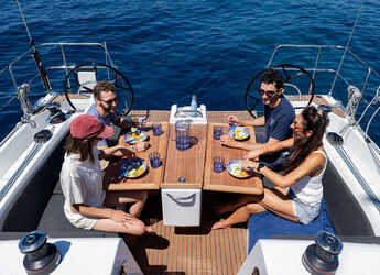 Alquilar velero en Veruda - Sun Odyssey 415 Performance