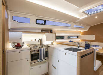 Alquilar velero en Veruda - Sun Odyssey 415 Performance