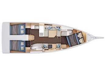 Alquilar velero en Veruda - Sun Odyssey 415 Performance