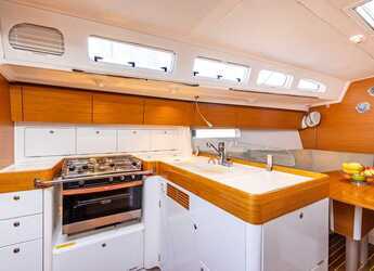 Alquilar velero en Punat - Xp 44