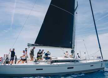 Alquilar velero en Punat - Xp 44