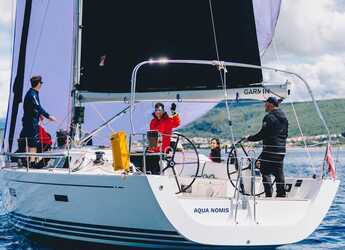 Alquilar velero en Punat - Xp 44