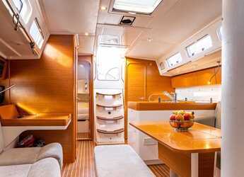 Alquilar velero en Punat - Xp 44