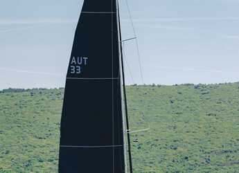 Alquilar velero en Punat - Xp 44