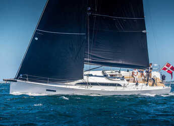 Alquilar velero en Punat - Xp 44