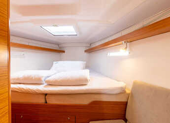 Alquilar velero en Punat - Xp 44