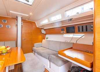 Alquilar velero en Punat - Xp 44