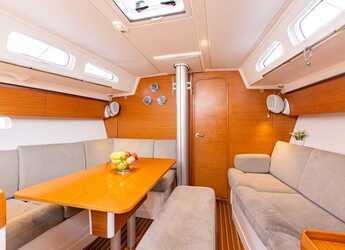 Alquilar velero en Punat - Xp 44