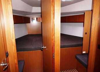 Alquilar velero en Puerto de Lefkas - Bavaria 46 Cruiser