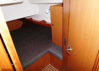 Alquilar velero en Puerto de Lefkas - Bavaria 46 Cruiser