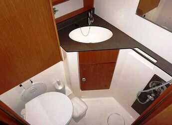 Alquilar velero en Puerto de Lefkas - Bavaria 46 Cruiser