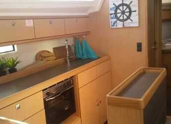 Alquilar velero en Puerto de Lefkas - Bavaria 46 Cruiser