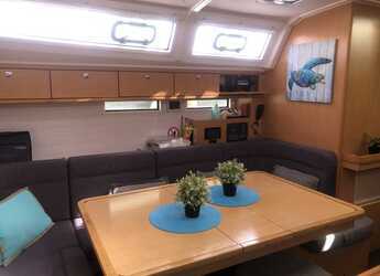 Alquilar velero en Puerto de Lefkas - Bavaria 46 Cruiser